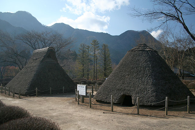 星野遺跡