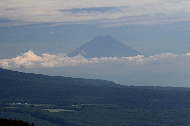富士山