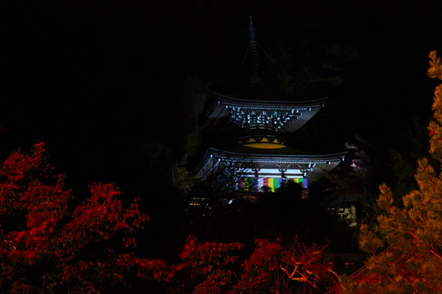 多宝塔