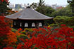 銀閣寺