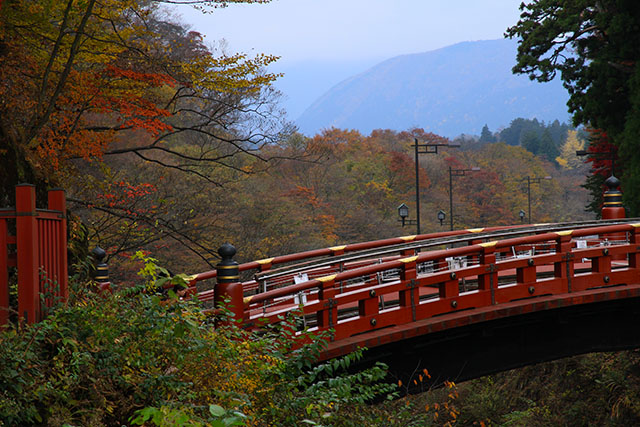 神橋