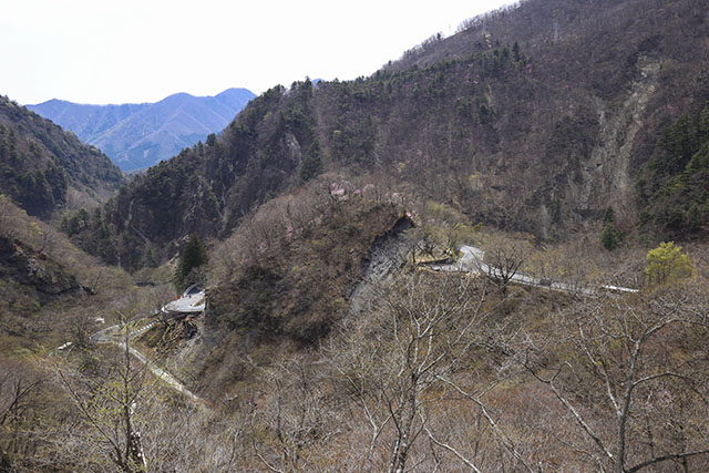剣ヶ峰