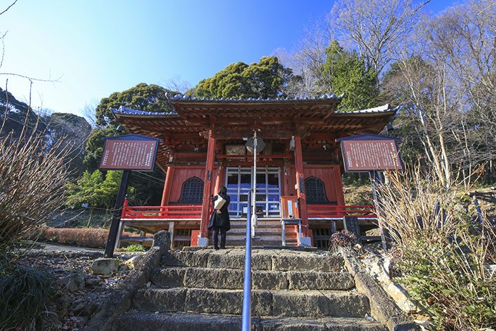 大中寺