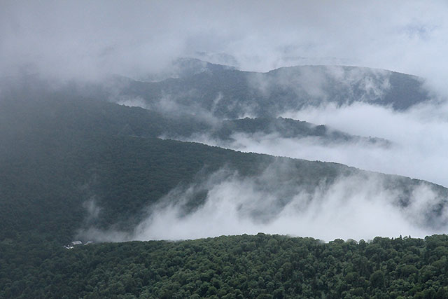 鳩待峠