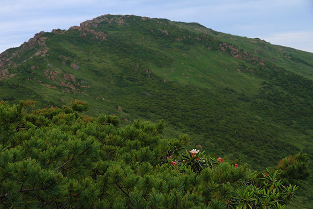 至仏山